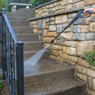 Pressure washing near me