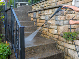 Revitalize Your Home with Elite Exteriors: The Power of Pressure and Soft Washing