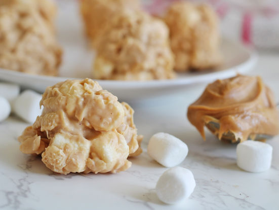 Avalanche Cookies