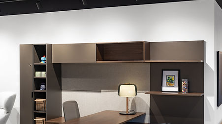 Office Configuration