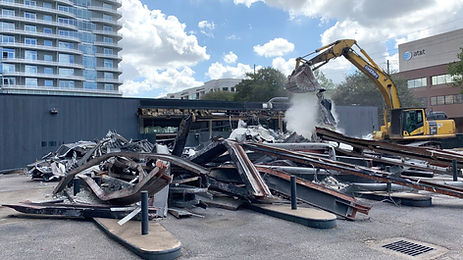 Noise Restrictions and Working Hours