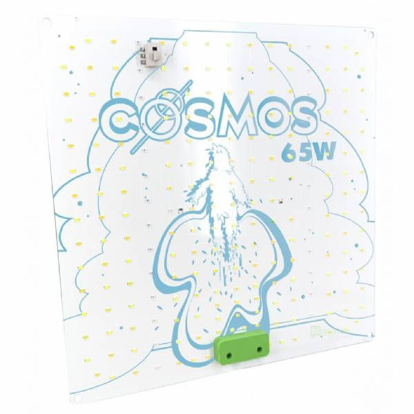 Vanguard Hydroponics - Cosmos LED System - 65W