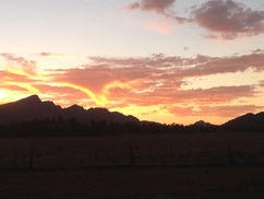 Lord, teach me to soar like an eagle