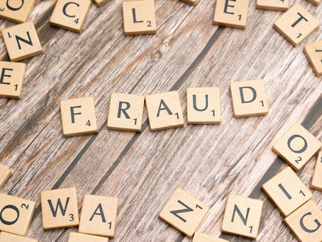 Red Tape vs. Real Crime: Why Centene Says Rules Are Helping Fraudsters