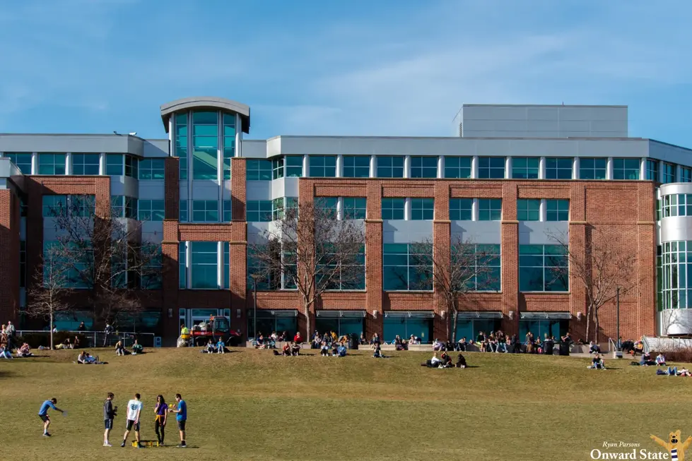 International Students Staying Active & Involved Despite Pandemic’s Challenges