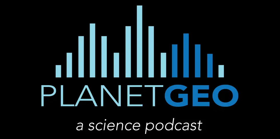 Geosciences Professor Creates Podcast To Educate About Our Planet