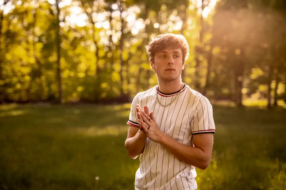 Penn State Senior Makes Noise In Music Industry