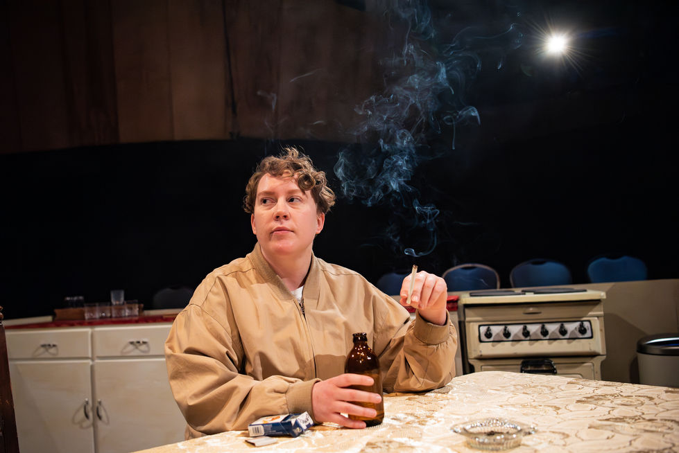 Leaving Home - Matchstick Theatre - © Photo Credit @stoometzphoto-249