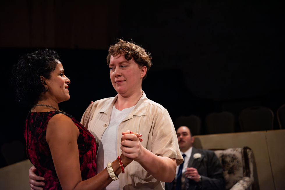 Leaving Home - Matchstick Theatre - © Photo Credit @stoometzphoto-118