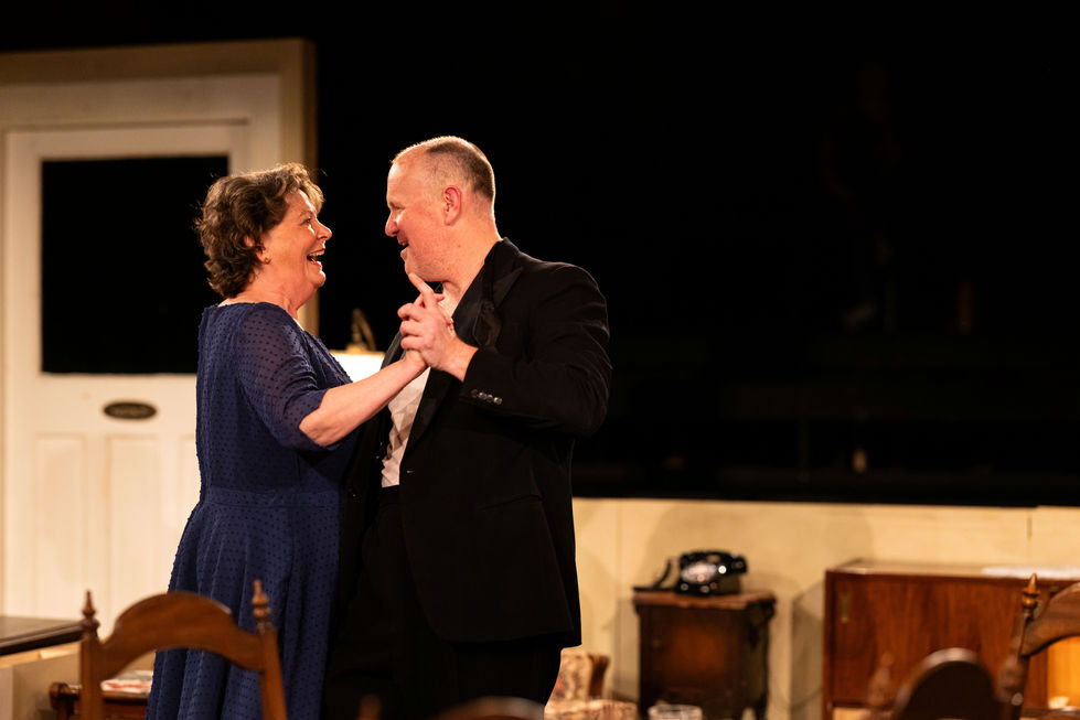 Shelley Thompson and Andrew Musselman - Photo by Barry McCluskey.jpg