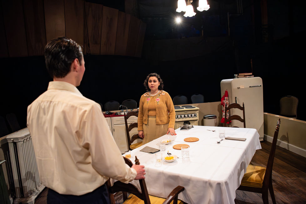 Leaving Home - Matchstick Theatre - © Photo Credit @stoometzphoto-135