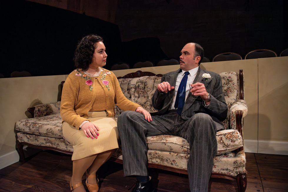 Leaving Home - Matchstick Theatre - © Photo Credit @stoometzphoto-133