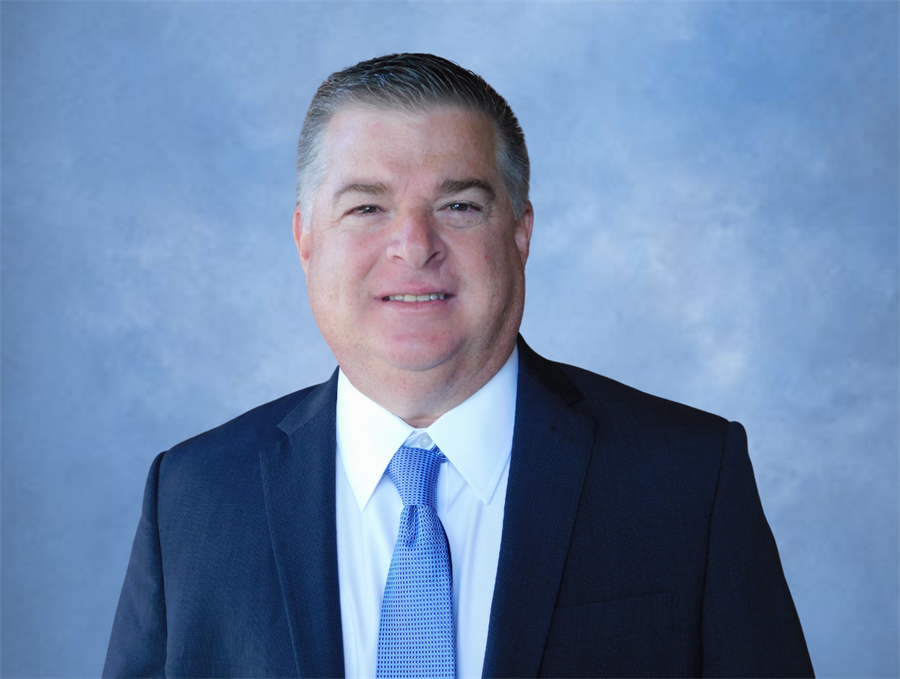 Rob Armstrong, Sapulpa Public Schools New Year Update