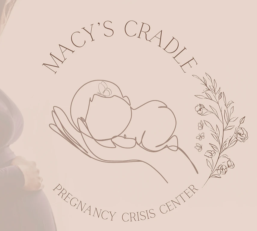 Speaker Tamara Brock - Macy's Cradle, Inc. A new nonprofit in Sapulpa