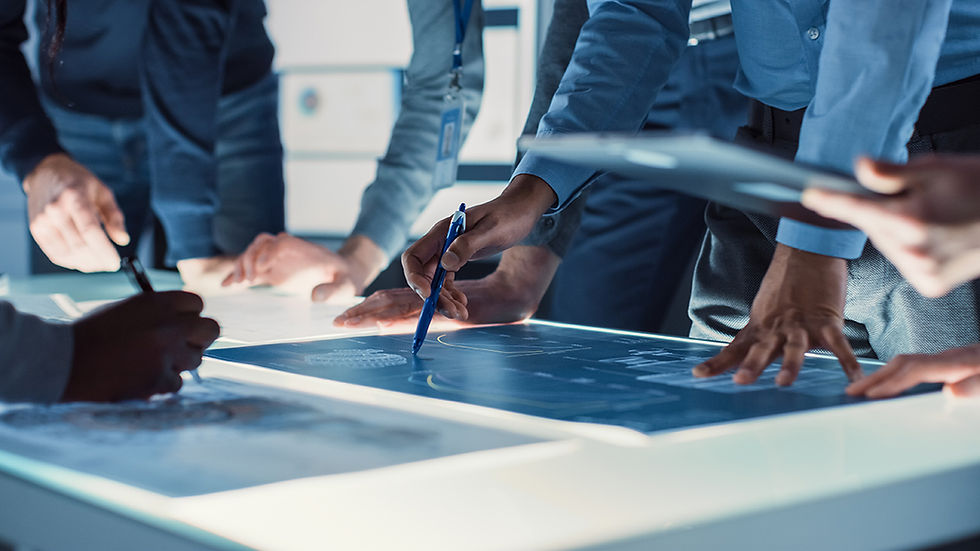 AI in ERP: Adoption That Strengthens Controls Without Creating Governance Risk