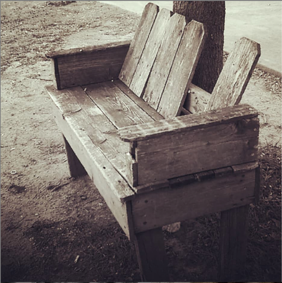 The silence of people