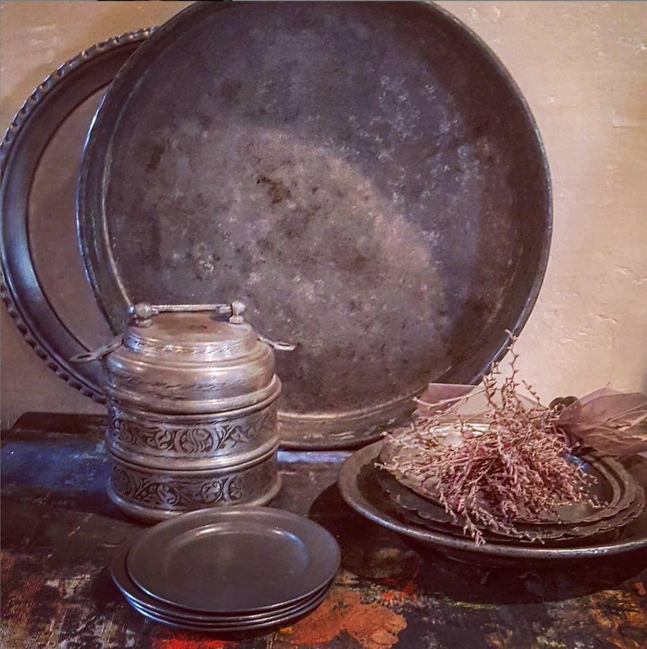 Waiting for tomorrow