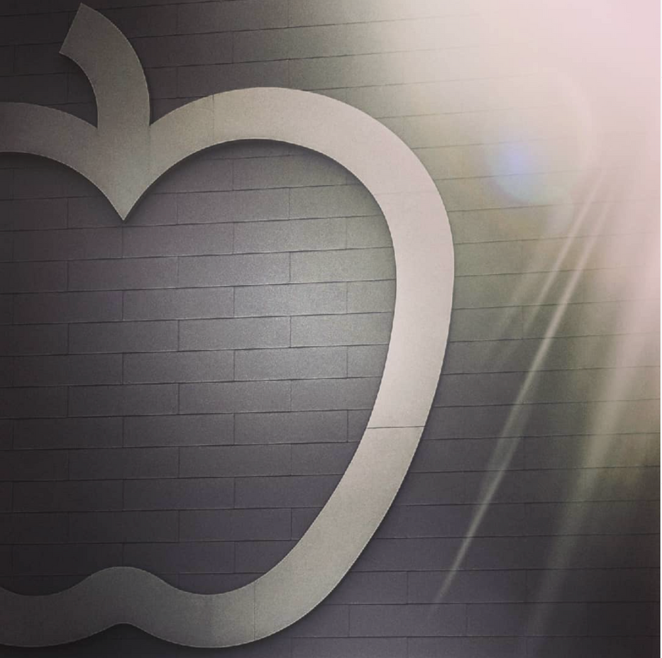 A most precious gift