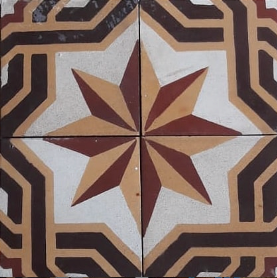 A storyteller's heaven