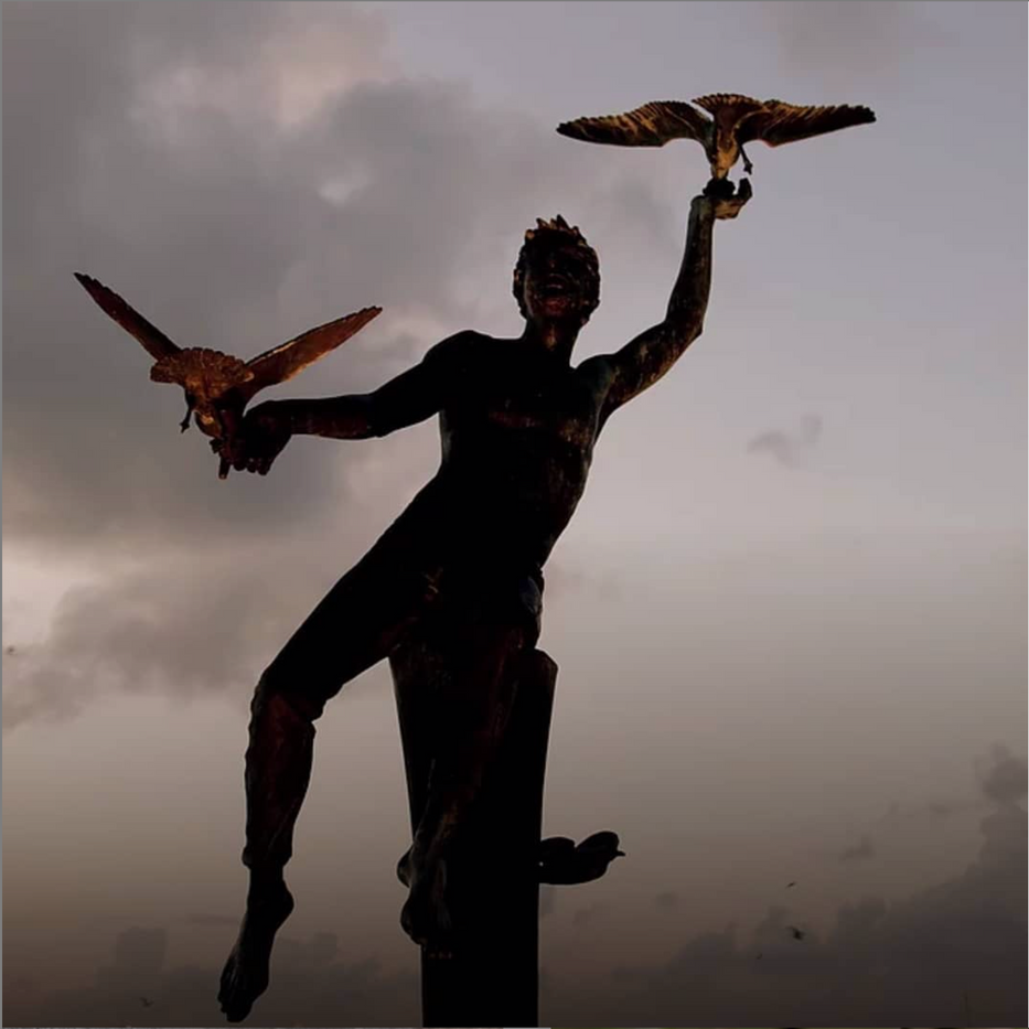 Hey there, my friend