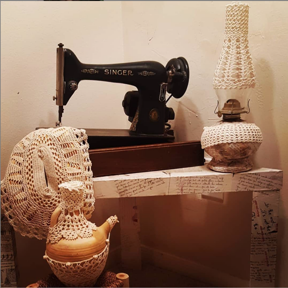 A tale of love, creativity, discipline, and perseverance