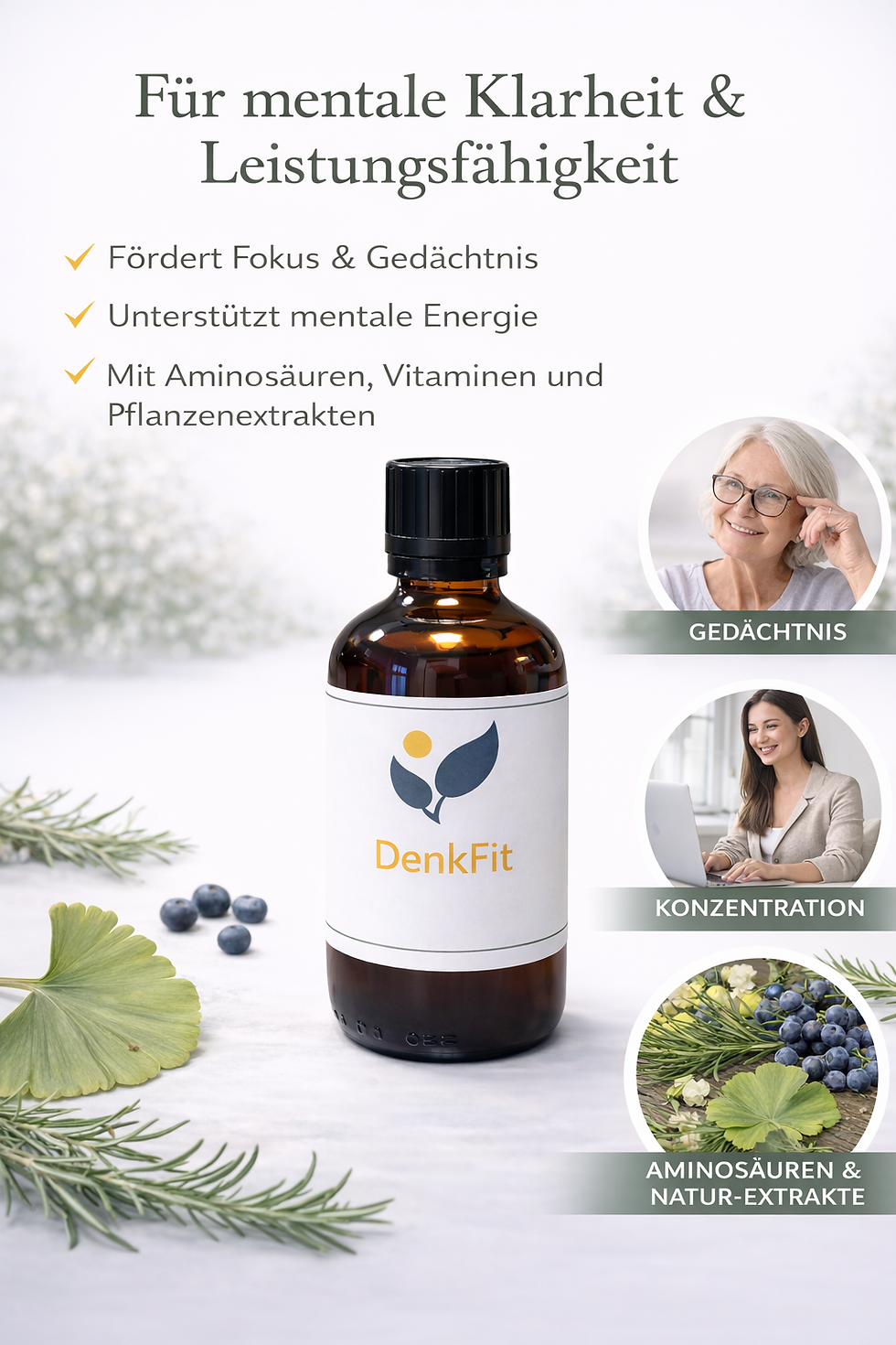 Miniaturbild: DenkFit
