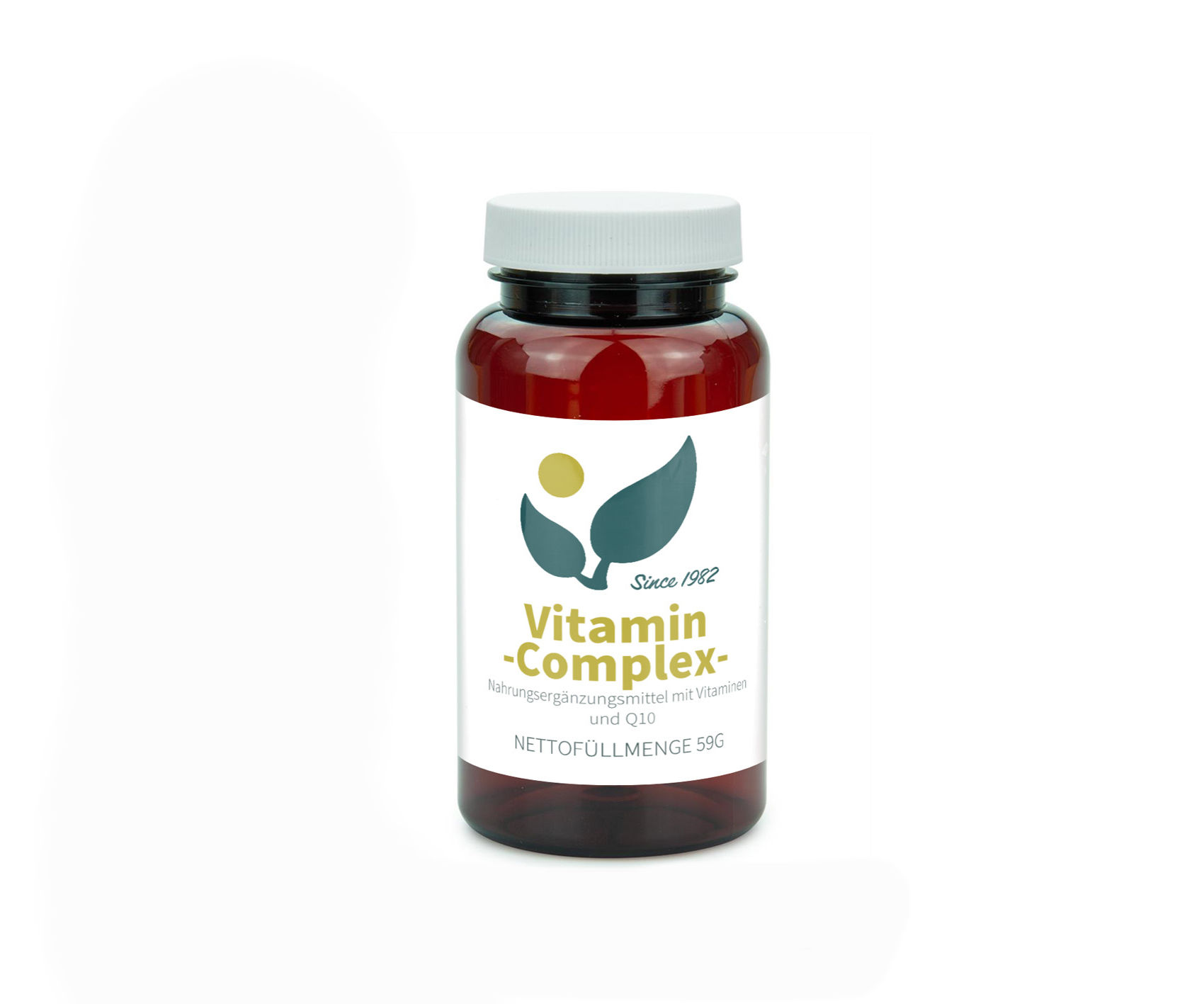 Imuna Vitamin-Complex
