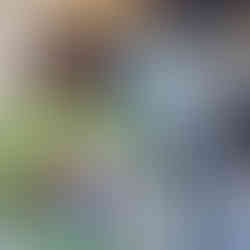 african american woman with green sweatshirt holding book