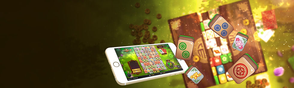 Mahjong 88