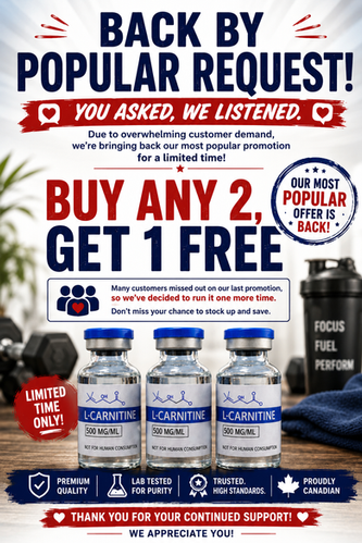 l carnitine injectable canada L- Carnitine 500mg/ml Injectable l carnitine injectable canada L- Carnitine 500mg/ml Injectable