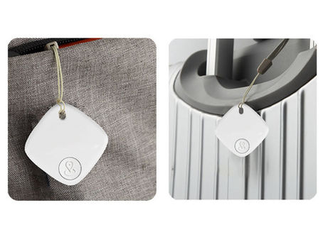 Never Lose Your Important Items Again: Why Smart Tracking Tags Are Becoming Essential in 2026