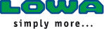 Logo Lowa