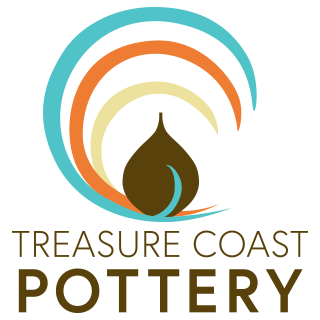 Treasure Coast Pottery