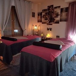 Massage duo Thonon les bains