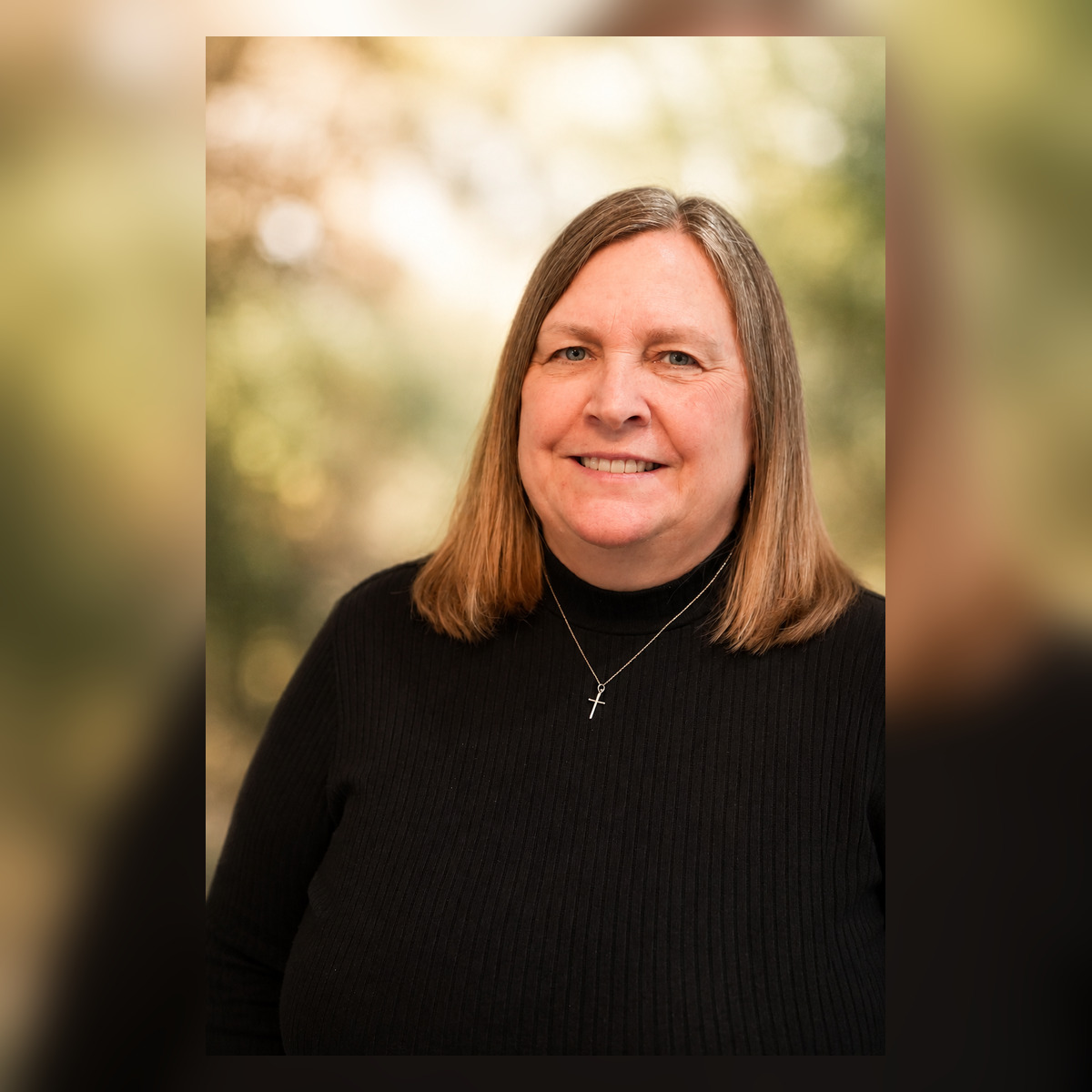 Laura Robinson, LMHC