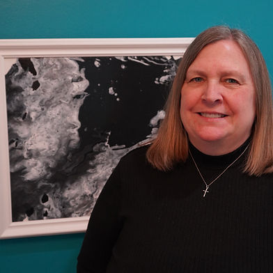 Laura Robinson, LMHC