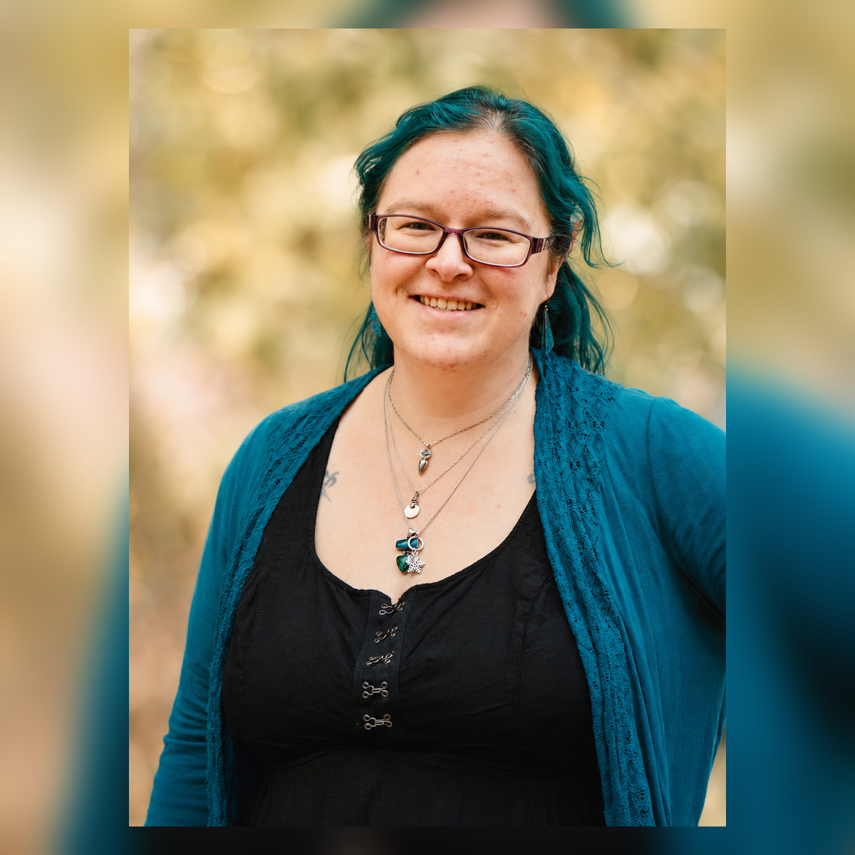 Heather Gillam, MS, LMFT