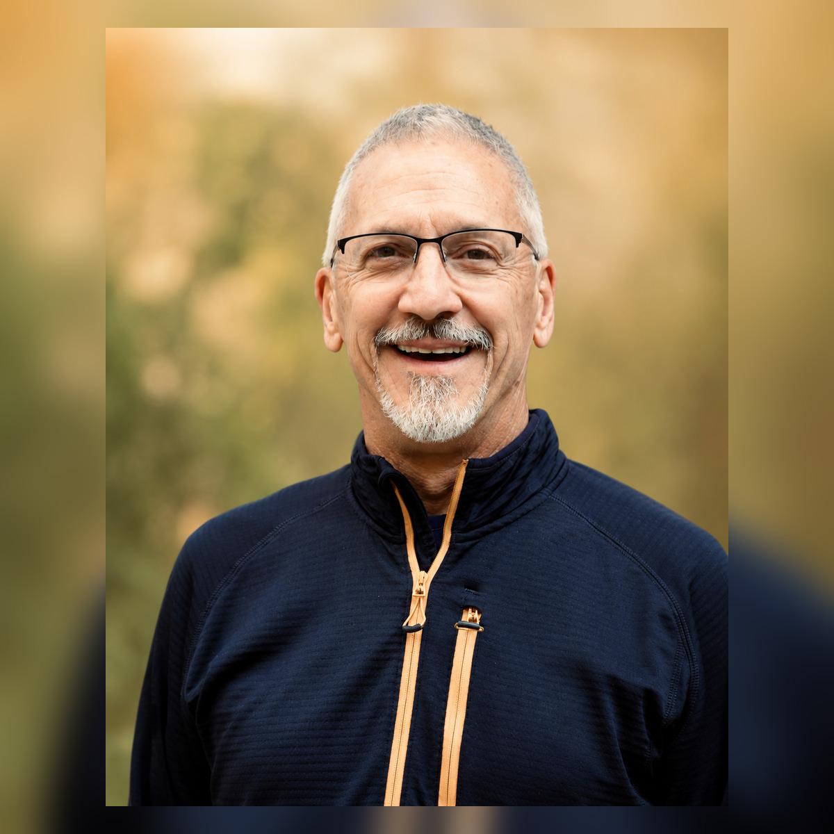 Michael Bergeron, MA, CT, LMHC