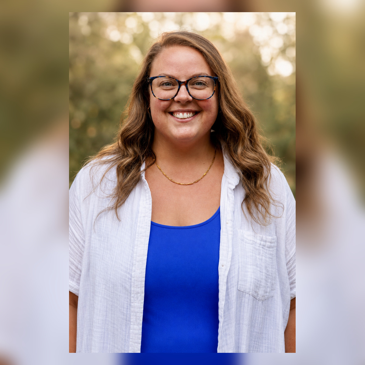 Hillary Vaught, MA, LMHC, NCC, CCTP-II