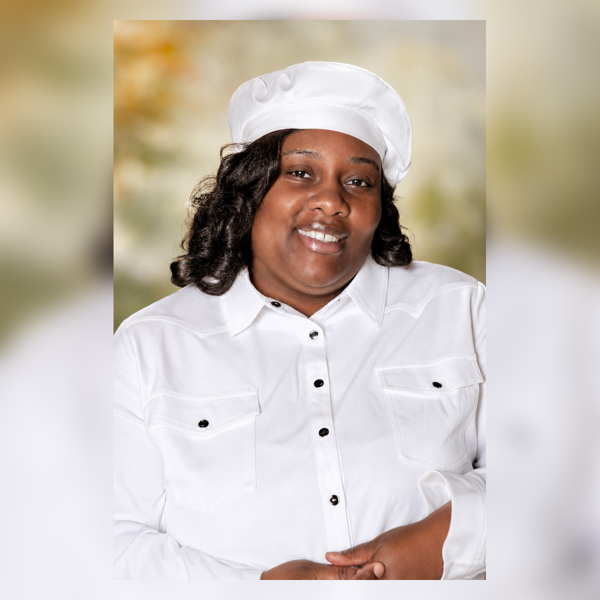 Rashida Muhammad, FNP