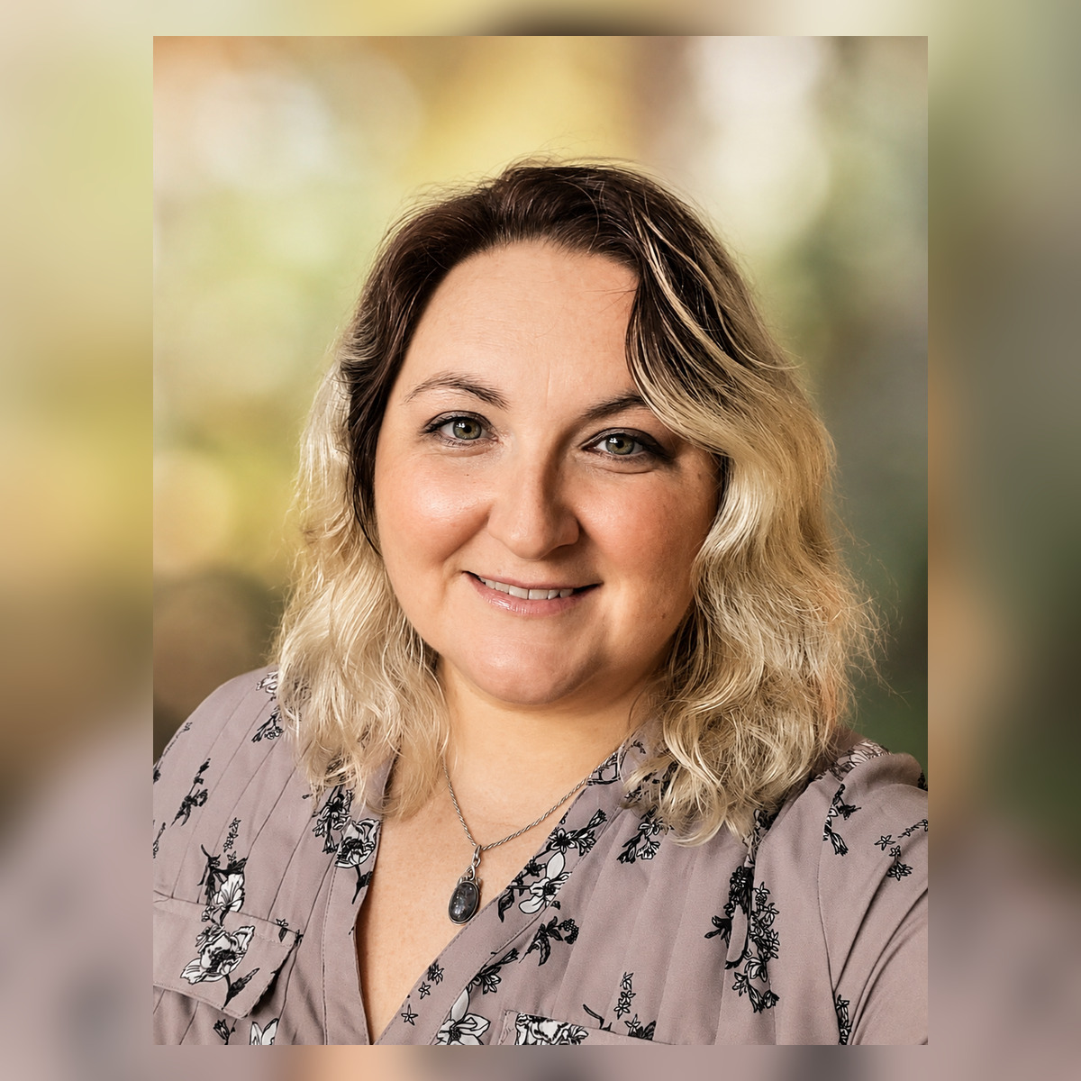 Jennifer Mosqueda, LMHC, LPCC