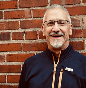 MICHAEL BERGERON, MA, CT, LMHC

