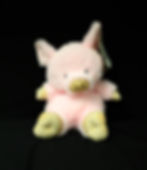 Thumbnail: Stuffed Animal Plush