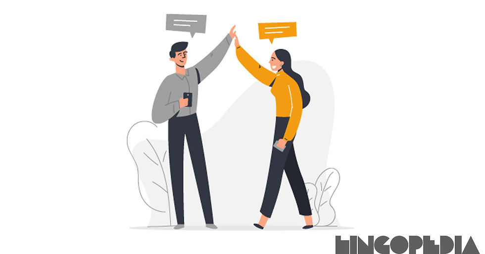 Surprised to See an Old Friend