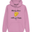 Thumbnail: Stanley/Stella Cruiser - Iconic Unisex Hoodie Having cheese happy 01