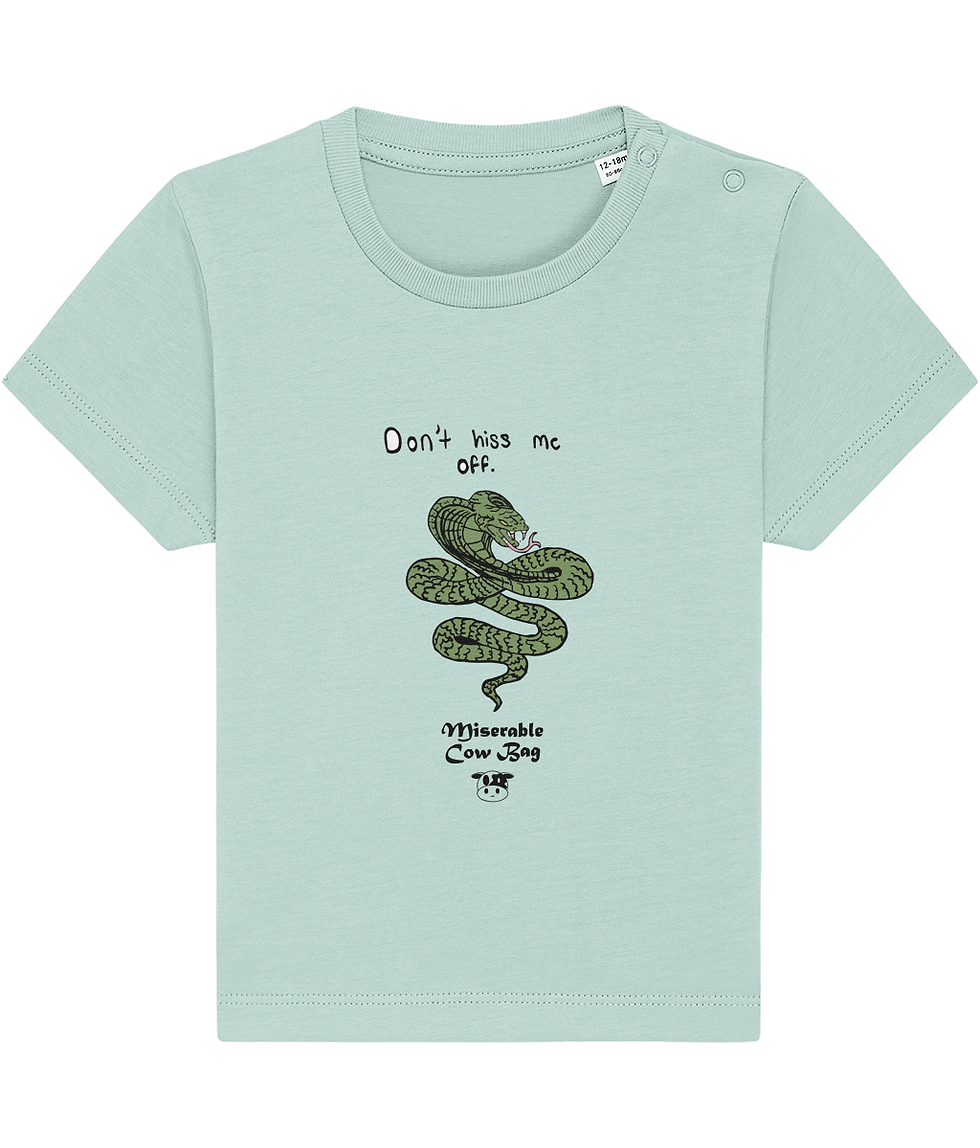 Thumbnail: Stanley/Stella Baby Creator Rubydesigndonthiss24