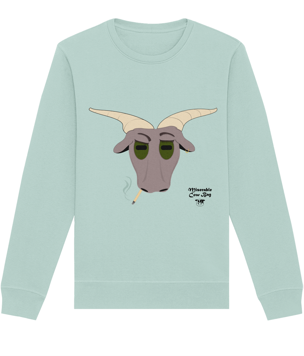 Thumbnail: Roller Sweatshirt MCBG.O.A.T