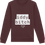 Thumbnail: Stanley/Stella Roller Sweatshirt Iddybitchwht