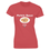Thumbnail: Ladies Premium Cotton T-Shirt MCB Potatobrainwhite