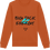 Thumbnail: Stanley/Stella Roller Sweatshirt Big Dick Energy black